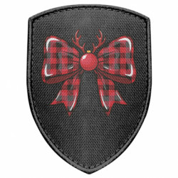 Шеврони щит - FATLINE