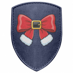 Шеврони щит - FATLINE