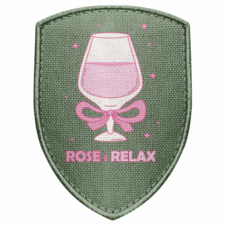 Шевроны щит - FATLINE