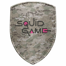 Шевроны щит - FATLINE