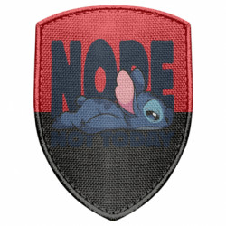 Шеврони щит - FATLINE