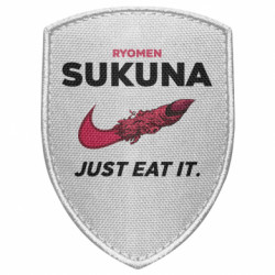 Шеврони щит - FATLINE