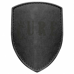 Шевроны щит - FATLINE