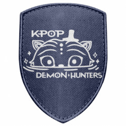 Шеврони щит - FATLINE