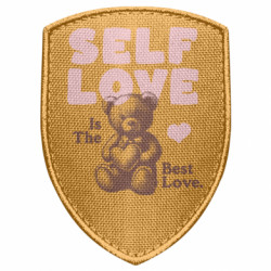 Шевроны щит - FATLINE