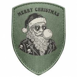 Шеврони щит - FATLINE