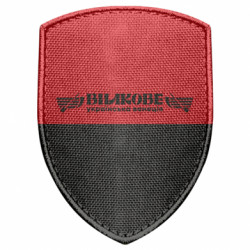 Шеврони щит - FATLINE