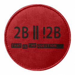 Шевроны круглые - FATLINE