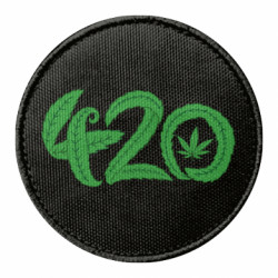 Шевроны круглые - FATLINE