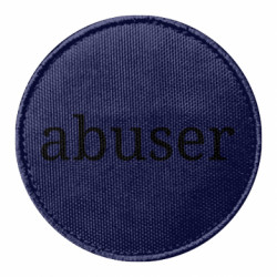 Шеврони круглі - FATLINE