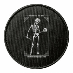 Шевроны круглые - FATLINE