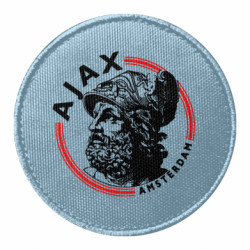 Шевроны круглые - FATLINE