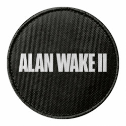 Шевроны круглые - FATLINE