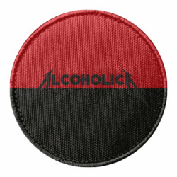 Шеврони круглі - FATLINE