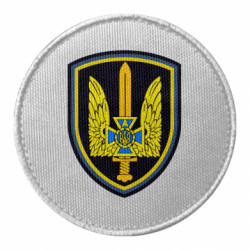 Шевроны круглые - FATLINE