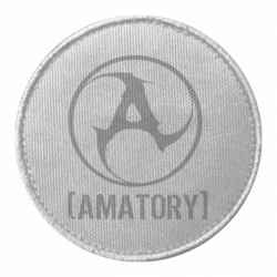 Шеврони круглі - FATLINE