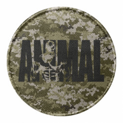 Шевроны круглые - FATLINE