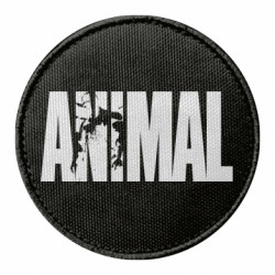 Шеврони круглі - FATLINE