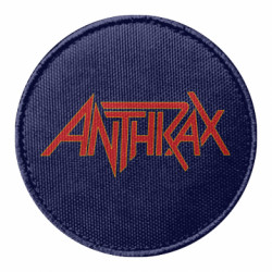 Шеврони круглі - FATLINE