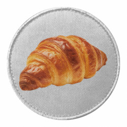 Шевроны круглые - FATLINE