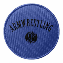 Шевроны круглые - FATLINE