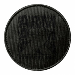 Шевроны круглые - FATLINE