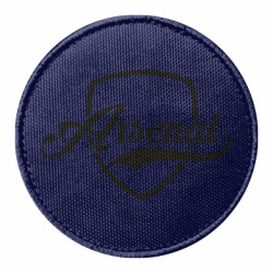 Шевроны круглые - FATLINE