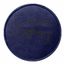 Шевроны круглые - FATLINE