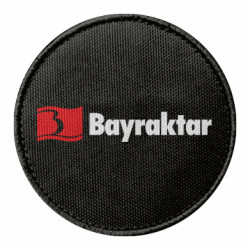 Шеврони круглі - FATLINE