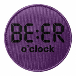 Шеврони круглі - FATLINE