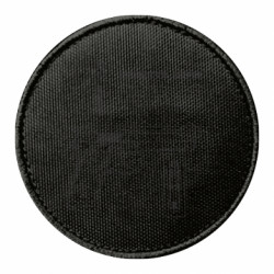 Шеврон круглый Beretta 92FS