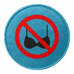 Шевроны круглые - FATLINE