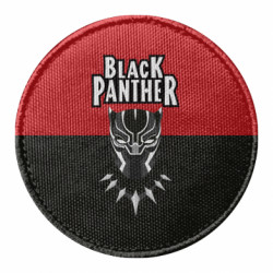 Шеврони круглі - FATLINE