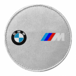 Шевроны круглые - FATLINE