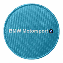 Шевроны круглые - FATLINE