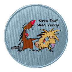 Шевроны круглые - FATLINE