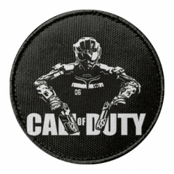 Шевроны круглые - FATLINE