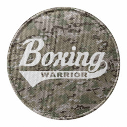 Шевроны круглые - FATLINE