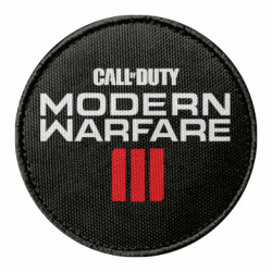 Шевроны круглые - FATLINE