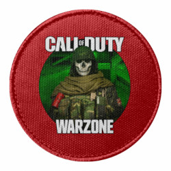 Шевроны круглые - FATLINE