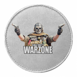 Шевроны круглые - FATLINE