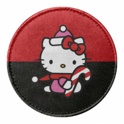 Шевроны круглые - FATLINE