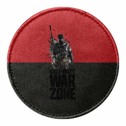 Шеврони круглі - FATLINE