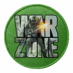 Шеврони круглі - FATLINE