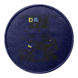 Шеврони круглі - FATLINE