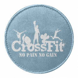 Шеврони круглі - FATLINE