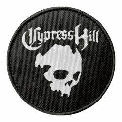 Шеврони круглі - FATLINE