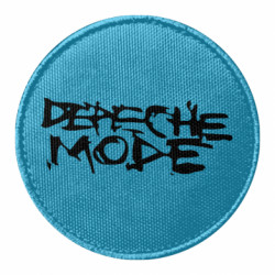 Шеврони круглі - FATLINE