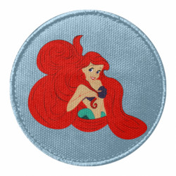 Шеврони круглі - FATLINE