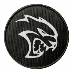 Шевроны круглые - FATLINE